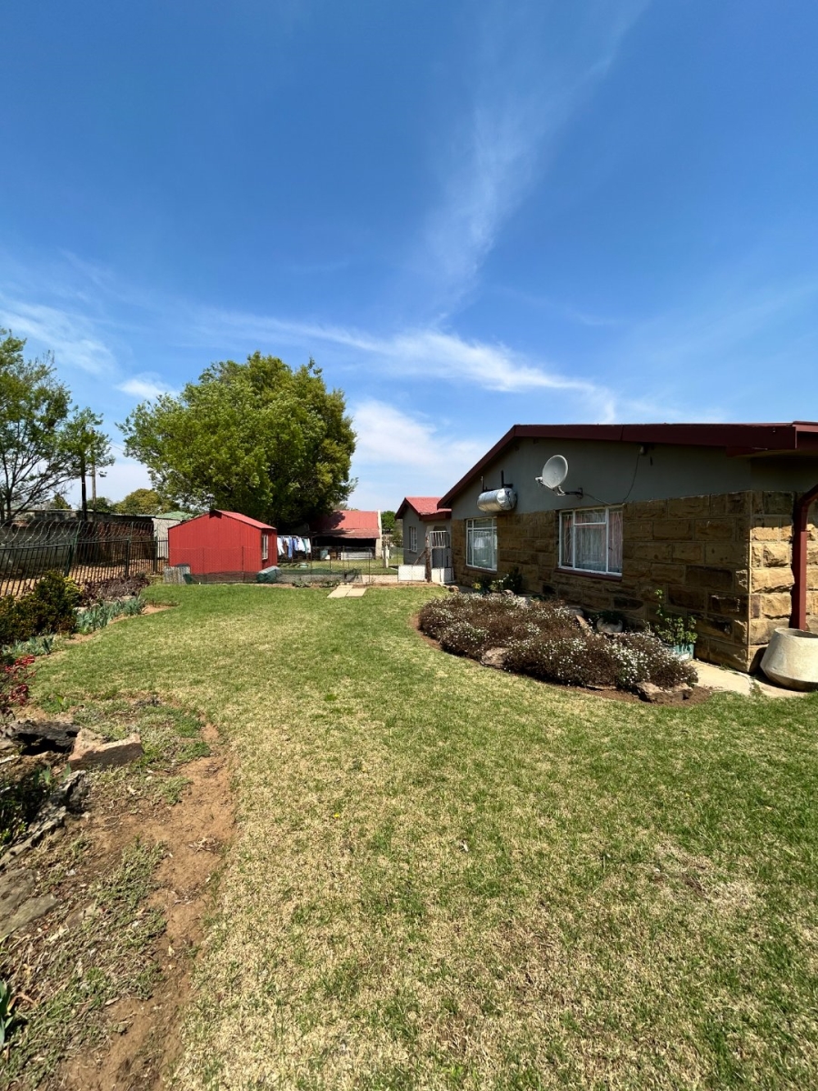 4 Bedroom Property for Sale in Warden Free State